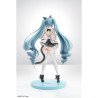 Goddess of Victory: Nikke Estatua PVC 1/10 Privaty: Unkind Maid –Otros animes (Precommandes)